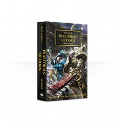 Horus Heresy: Praetorian of...