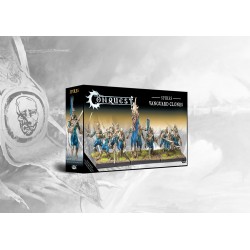 Spires: Vanguard Clones