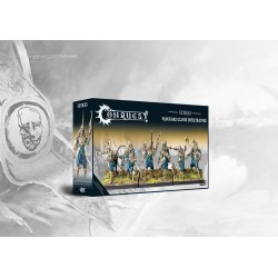 Spires: Vanguard Clone...