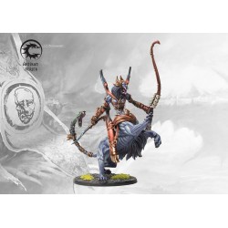 Spires: Artisan Series...