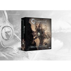 Spires: Original Plastic...