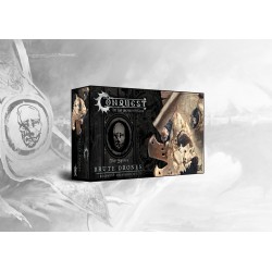 Spires: Brute Drones