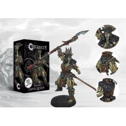 W’adrhŭn: Apex Queen