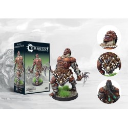 W’adrhŭn: Aberration (Officer)