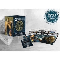 City States: Army Support...