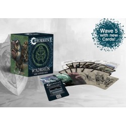 W’adrhŭn: Army Support Pack W5