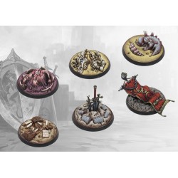 Objective Markers for...