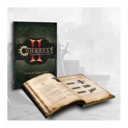 TLAOK Softcover Rulebook -...