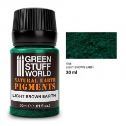 Pigment Nature Green