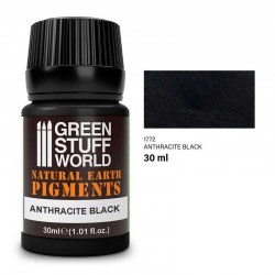 Pigment Anthracite Black
