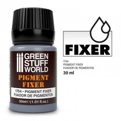 Fixateur de Pigments 30ml