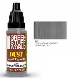 Liquid Pigments Industrial...