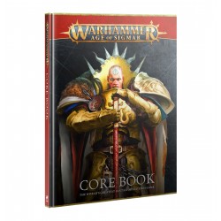 Age of Sigmar : Core Book...