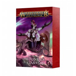Spearhead: Hedonites of Slaanesh