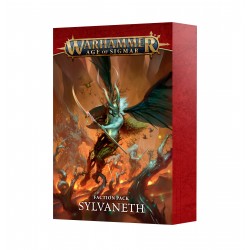 Faction Pack: Sylvaneth...