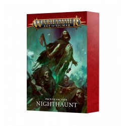 Pack de Faction: Nighthaunt...