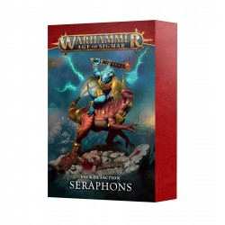 Pack de Faction: Séraphons...