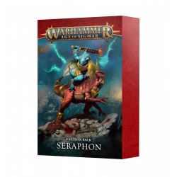 Faction Pack: Seraphon...