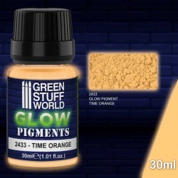 Phosphorescent Pigment -...