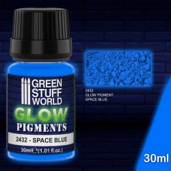 Pigment Phosphorescent -...