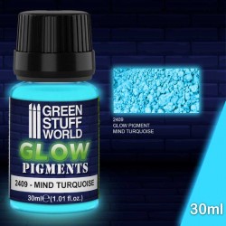 Phosphorescent Pigment -...