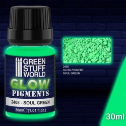 Phosphorescent Pigment -...