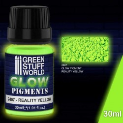 Phosphorescent Pigment -...