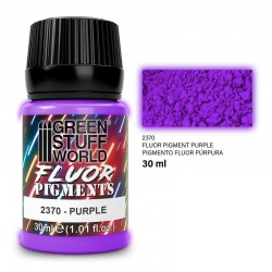 Pigment Fluor Violette