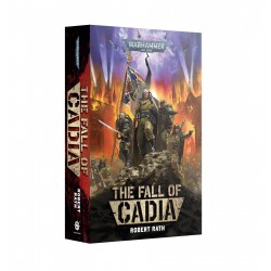The Fall of Cadia (English)