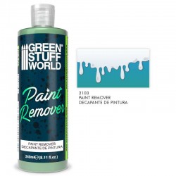 Paint Stripper 240 ml