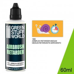 Aerograph Retarder 60ml