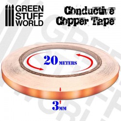 Copper Conductor Tape