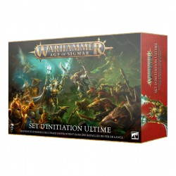 Warhammer Age of Sigmar :...