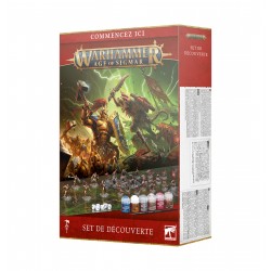 Amazon.co.jp: WH A.O.S. Start Set, Extremis, Japanese