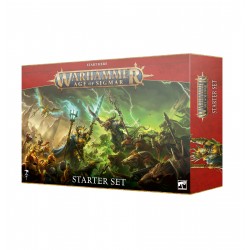 Warhammer Age of Sigmar:...