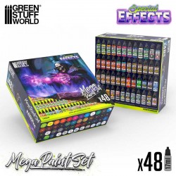 Mega Set - Effets Spéciaux
