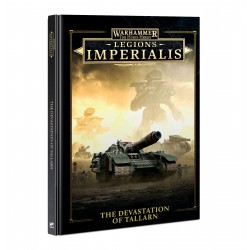 Legions Imperialis - The...
