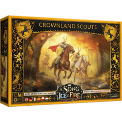 Crownland Scouts