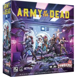 Army Of The Dead (Français)