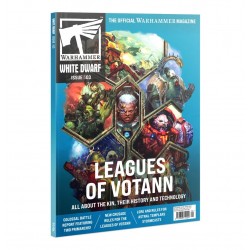 White Dwarf 503 (Aug-24)...