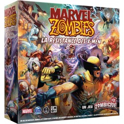 Marvel Zombies : La...