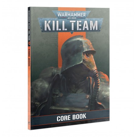 Kill Team: Core Book (Anglais)
