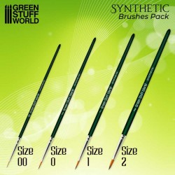 Green Series Set de...
