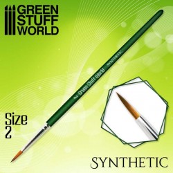 Green Series Synthetic...