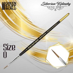 Gold Series Siberian...