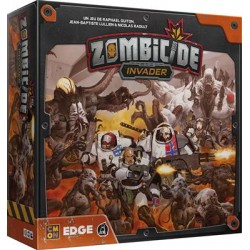 Zombicide Invader (Saison...