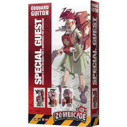 Zombicide : Special Guest...