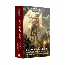 Saints and Martyrs (English)