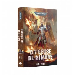 Briseuse de Démons (French)