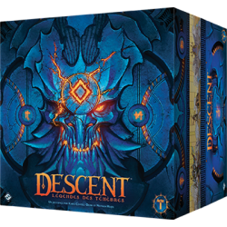 Descent: Legends of...